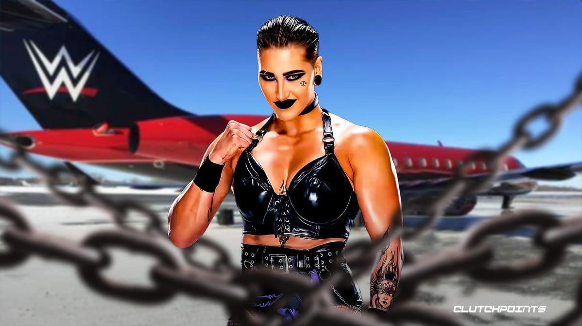 Rhea Ripley, WWE, SmackDown, Charlotte Flair, WrestleMania 39