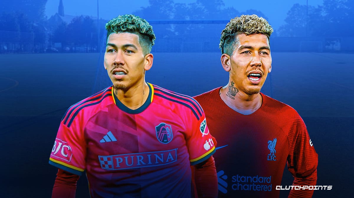 Roberto Firmino, MLS, Liverpool