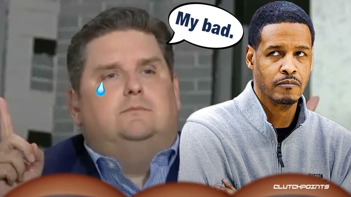 Rockets, Brian Windhorst, Stephen Silas