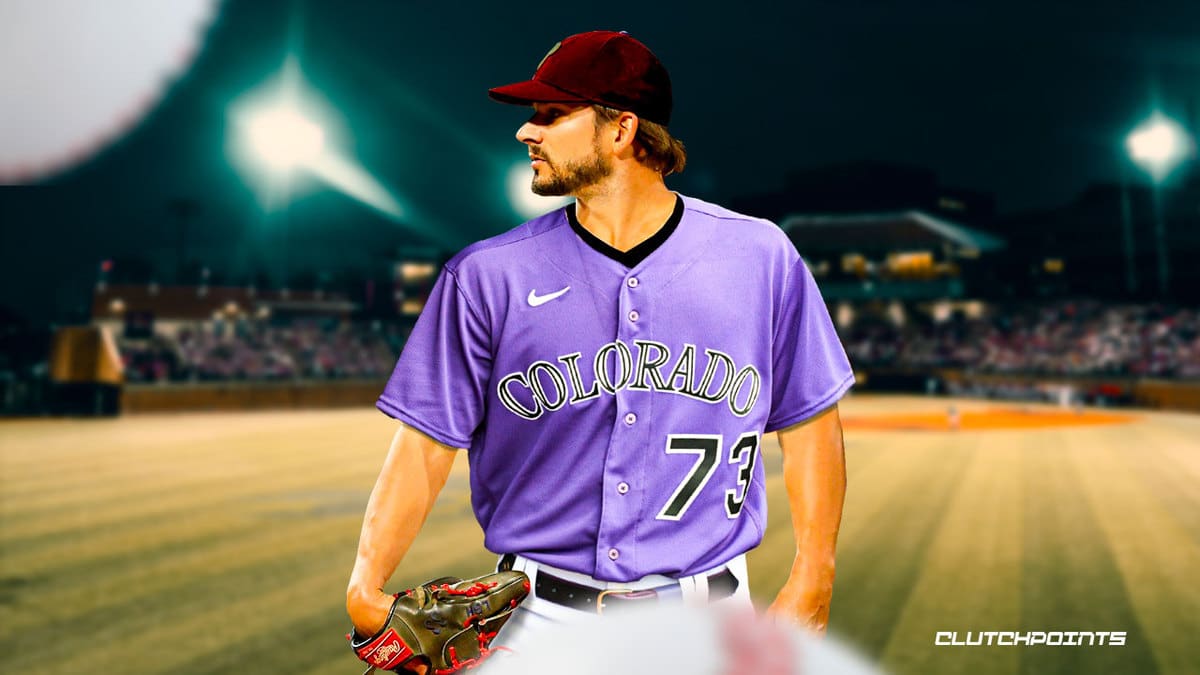 Brad Hand, Colorado Rockies