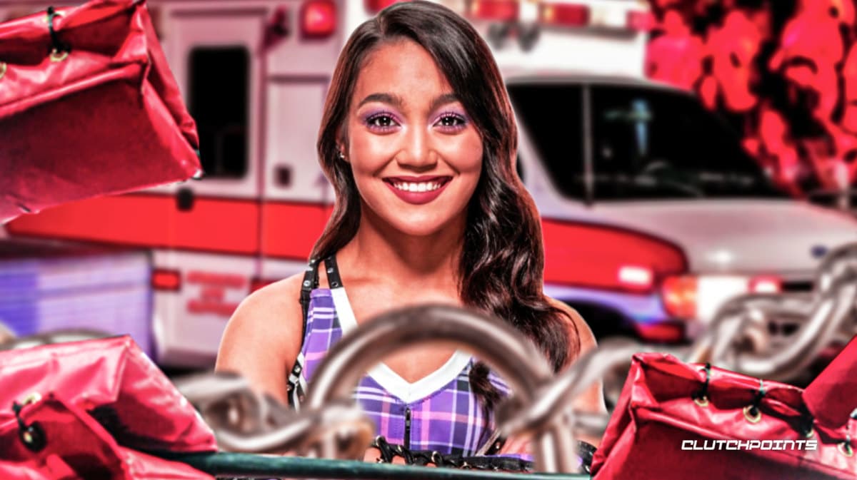 Roxanne Perez, Meiko Satomura, NXT, Roadblock, Shawn Michaels