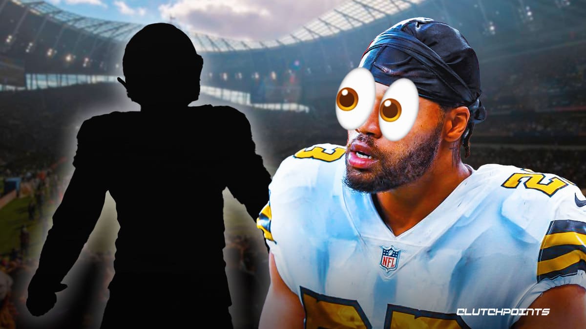 Saints, Johnathan Abram