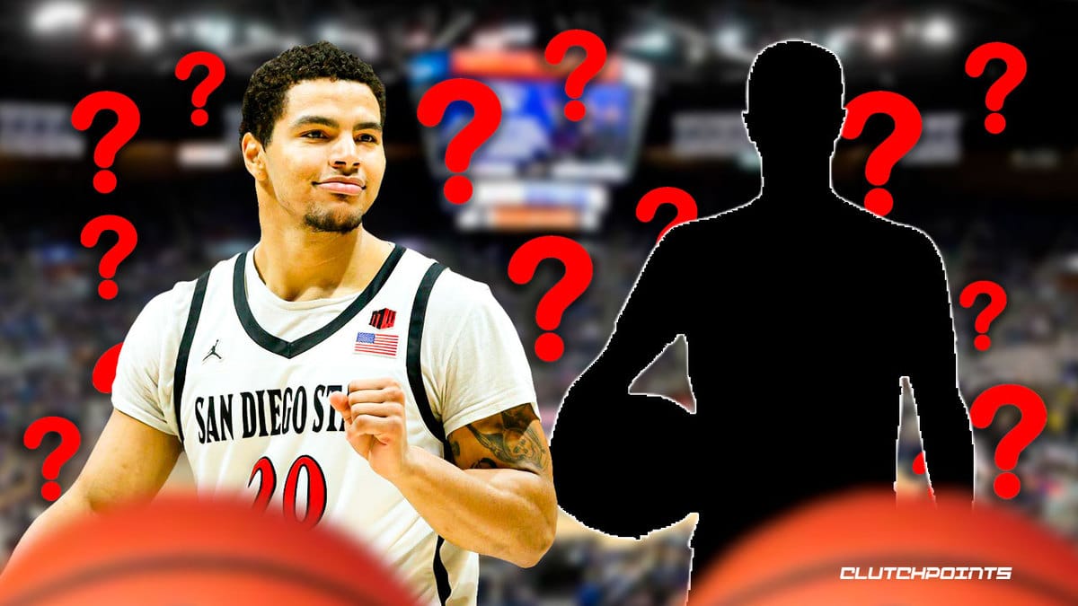 San Diego State basketball, Final Four, Florida Atlantic basketball, Matt Bradley, San Diego State Florida Atlantic