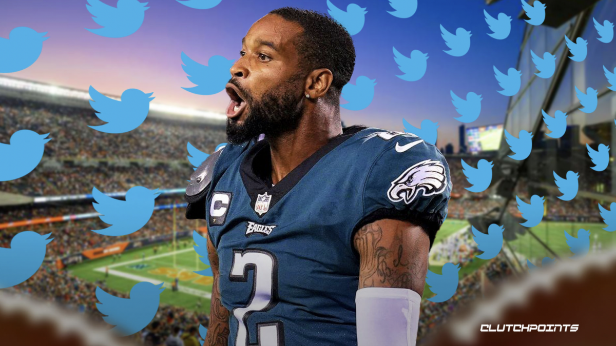 Darius Slay, James Bradberry, Stephon Gilmore, Philadelphia Eagles, Dallas Cowboys