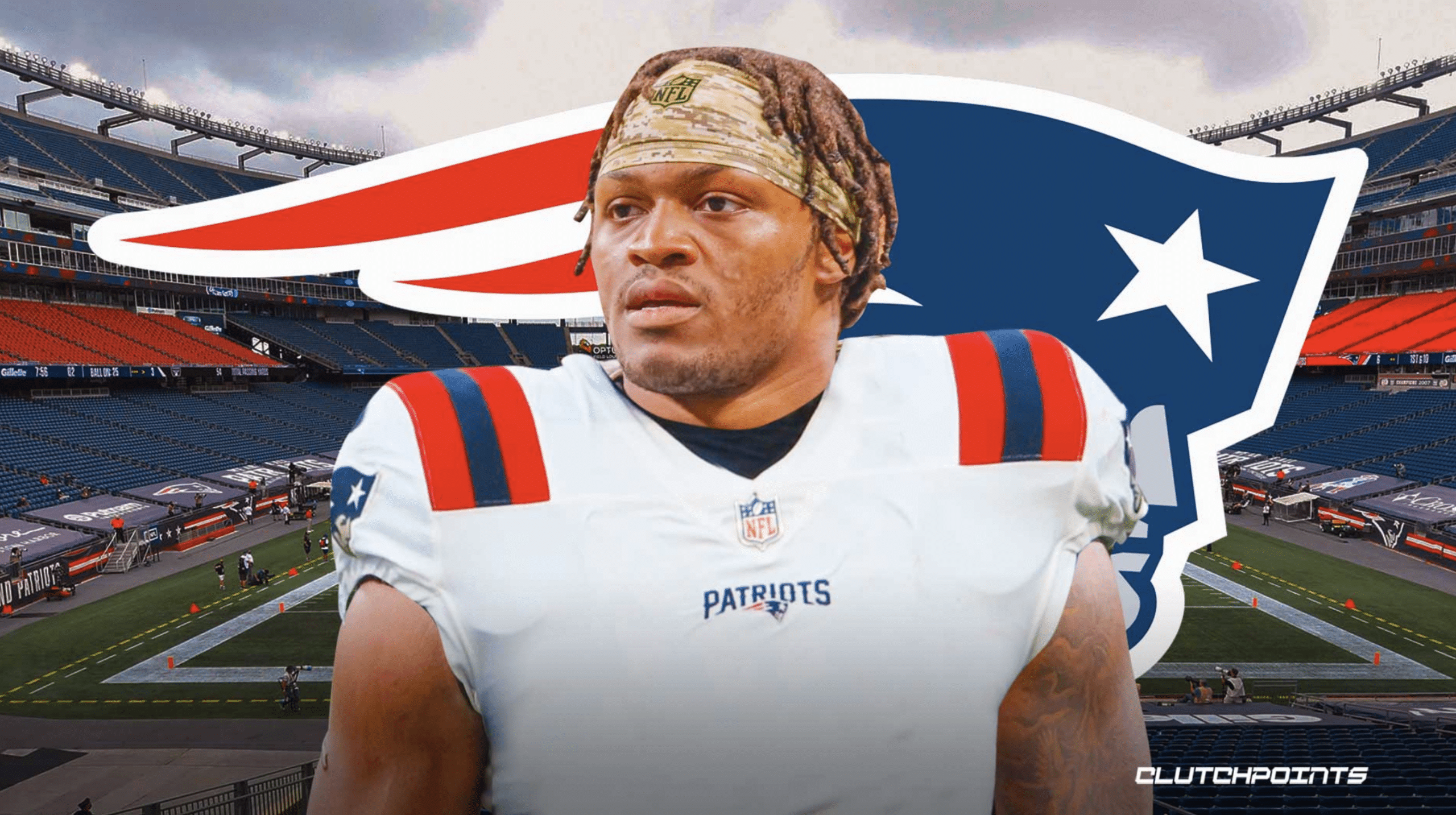 NFL Free Agency and Fantasy Football Impact: Patriots Sign JuJu