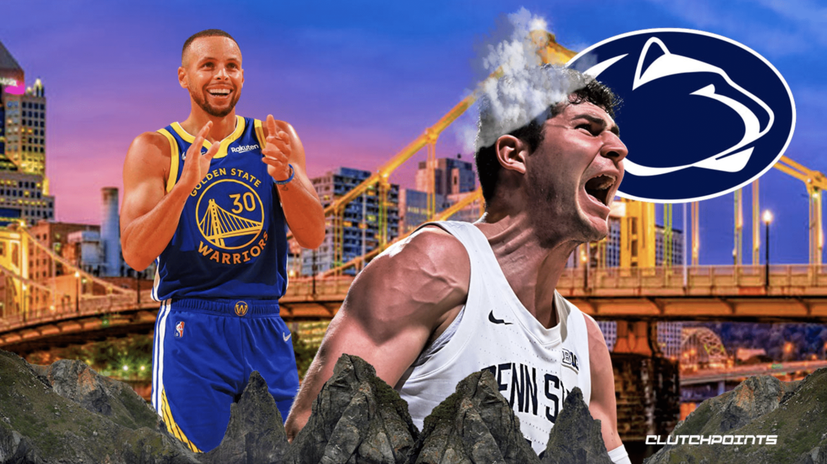 March Madness, Penn State Basketball