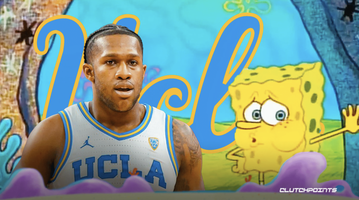 March Madness, UCLA basketball