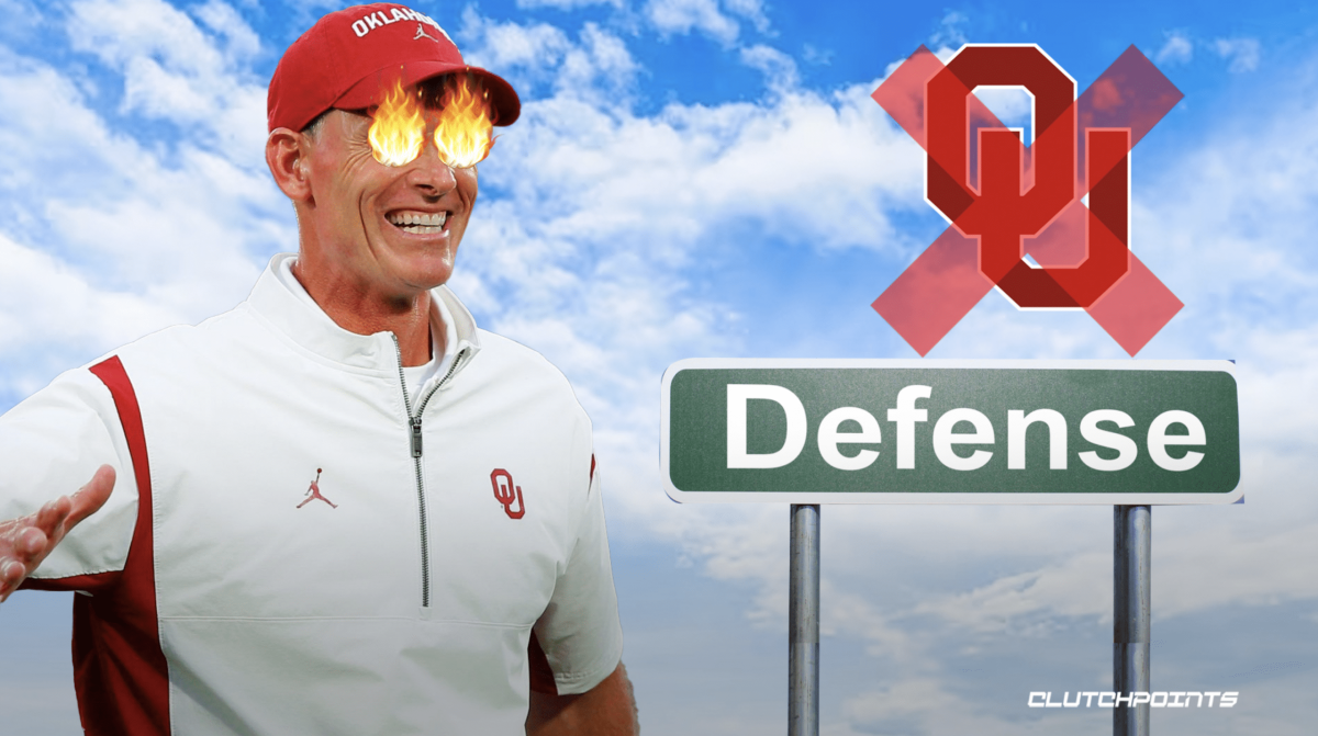 Oklahoma Football