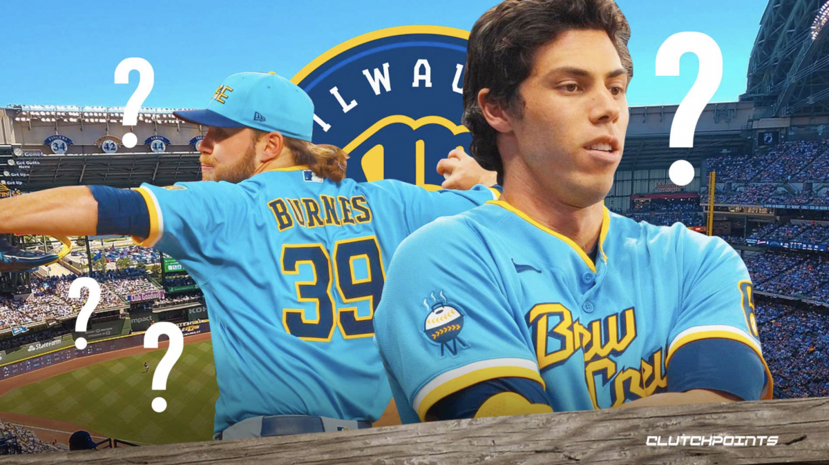 Milwaukee Brewers, Christian Yelich