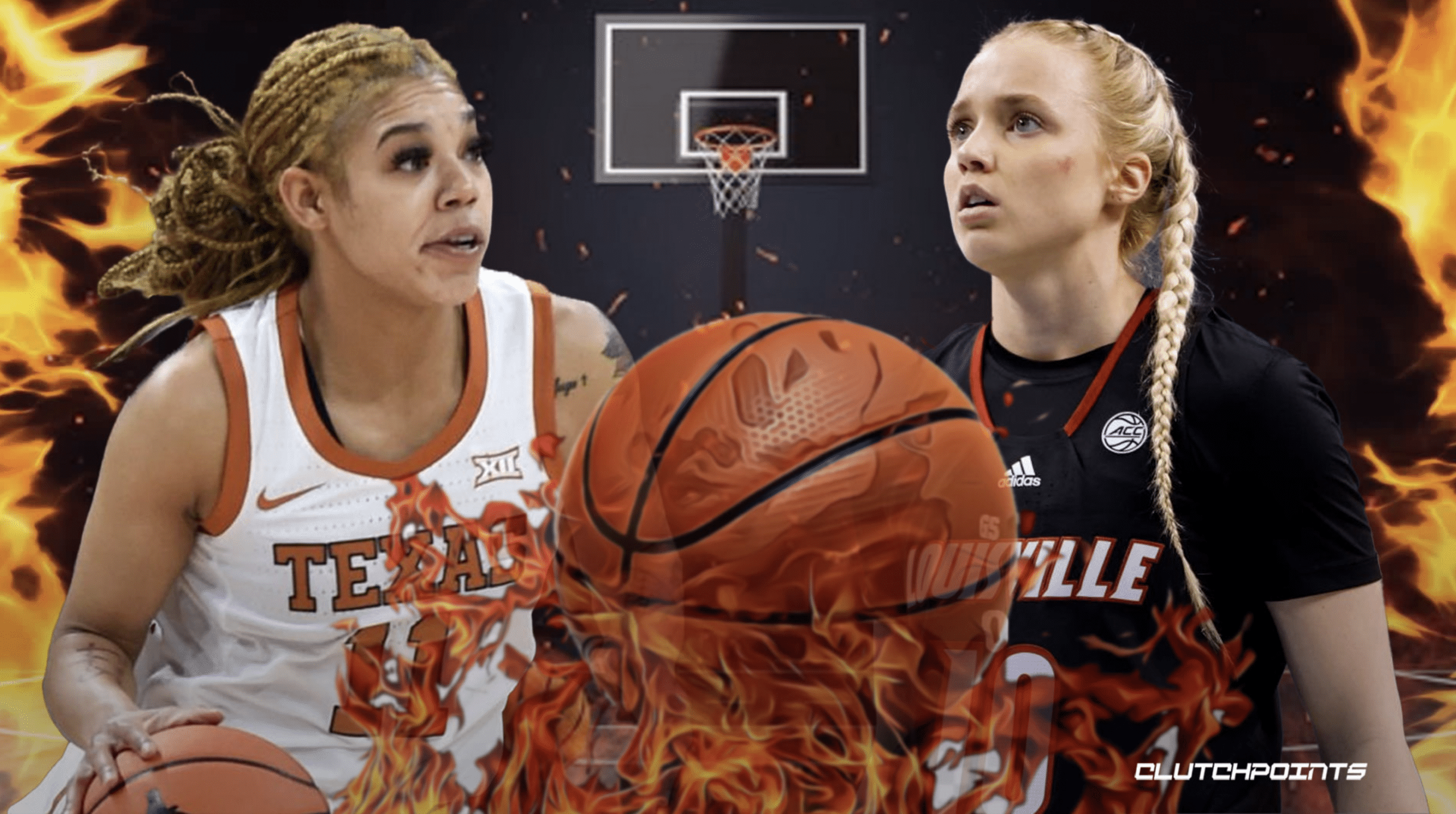 Louisville Women's Basketball on X: 𝐑𝐄𝐀𝐃𝐘 𝐓𝐎 𝐃𝐀𝐍𝐂𝐄