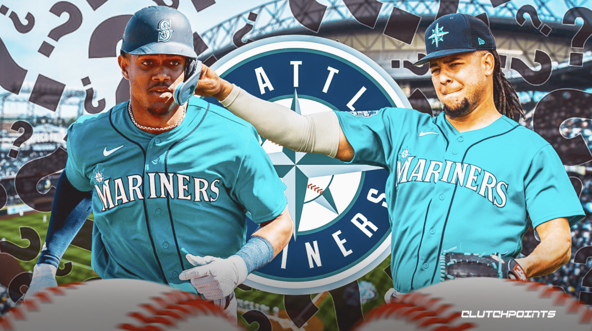 Seattle Mariners, Julio Rodriguez