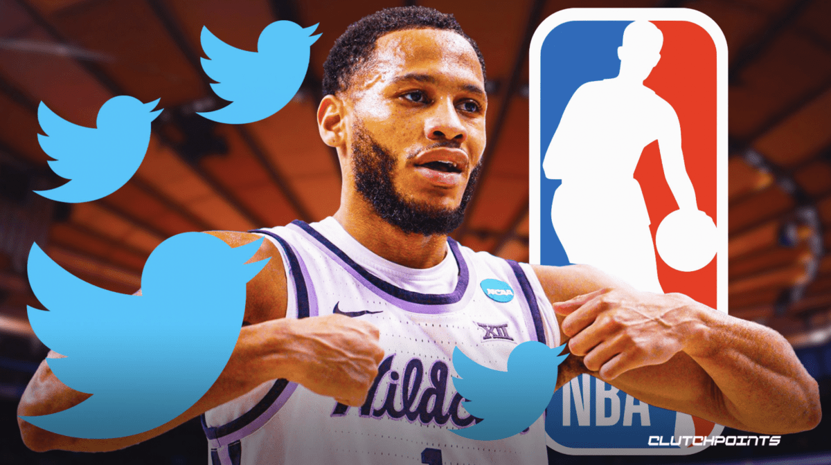 March Madness, Kansas State basketball, Markquis Nowell