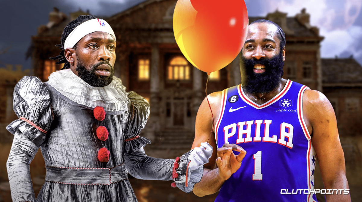 Philadelphia 76ers, Chicago Bulls, Patrick Beverley, James Harden