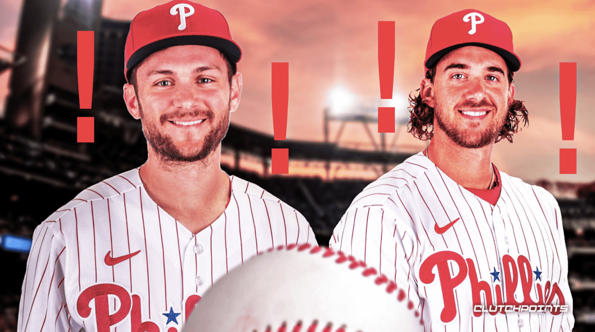 Philadelphia Phillies, Trea Turner, MLB Predictions