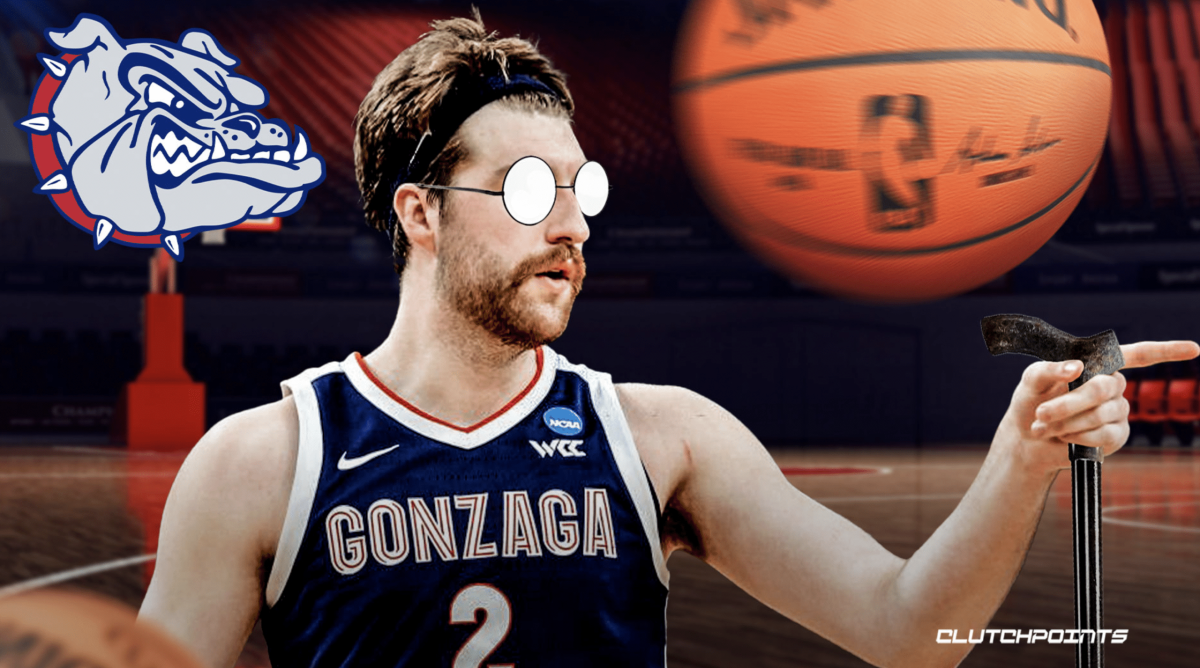 March Madness, Gonzaga basketball