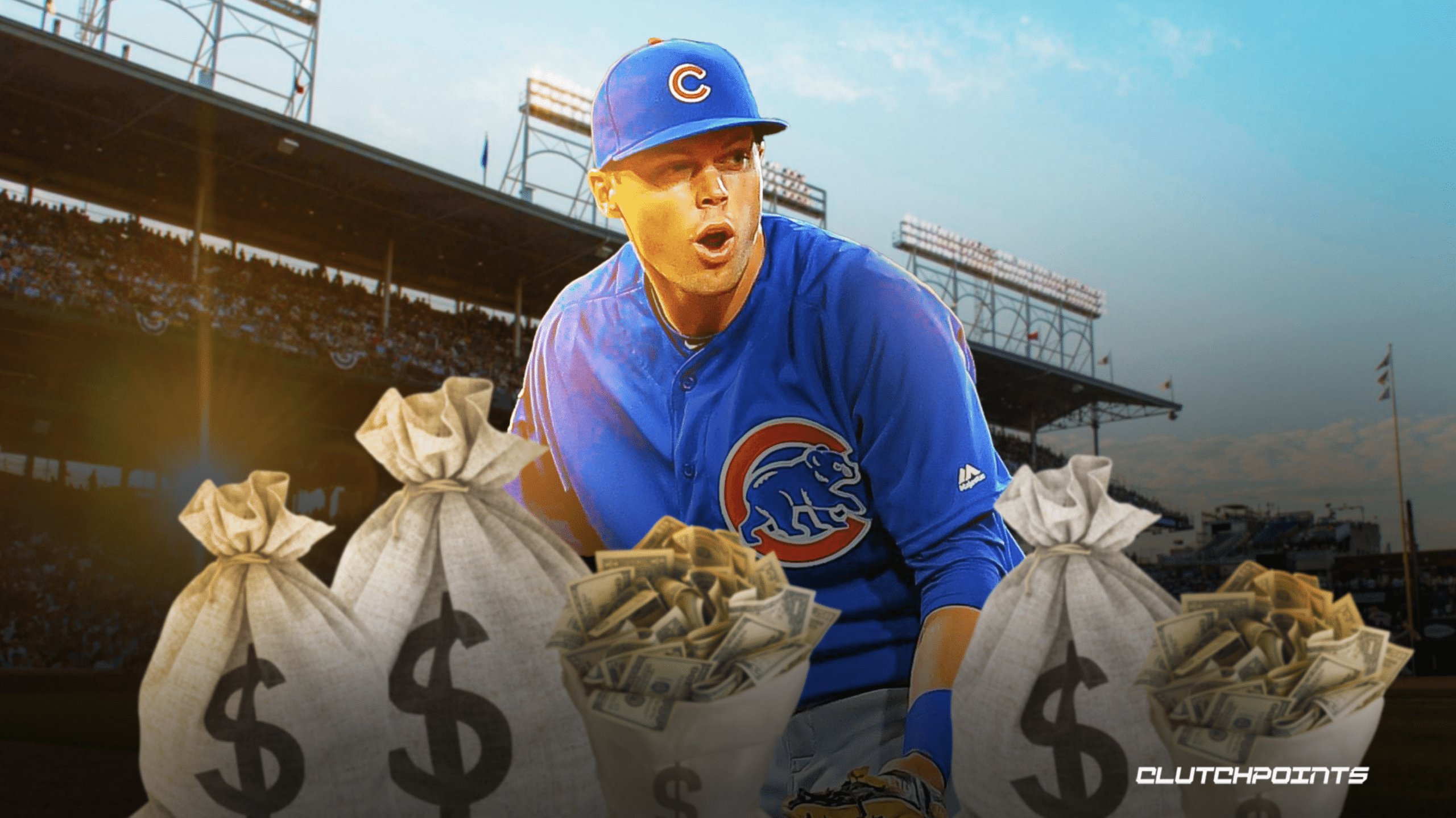 Cubs, Nico Hoerner agree to $35 million contract before Opening Day