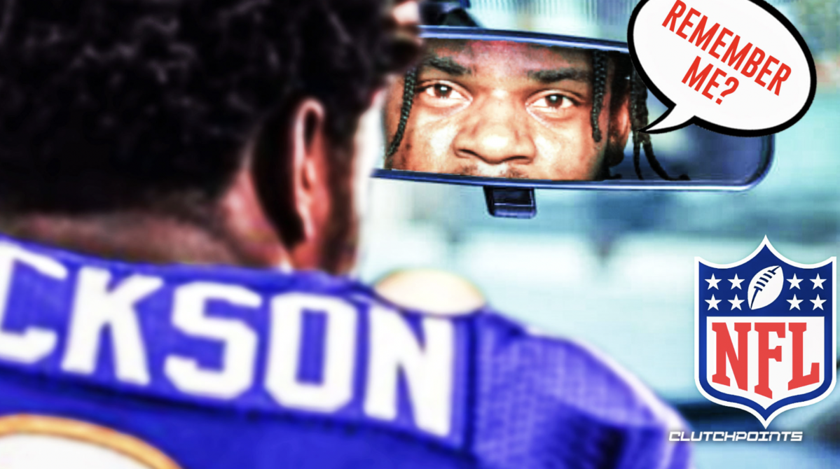 Baltimore Ravens, Lamar Jackson