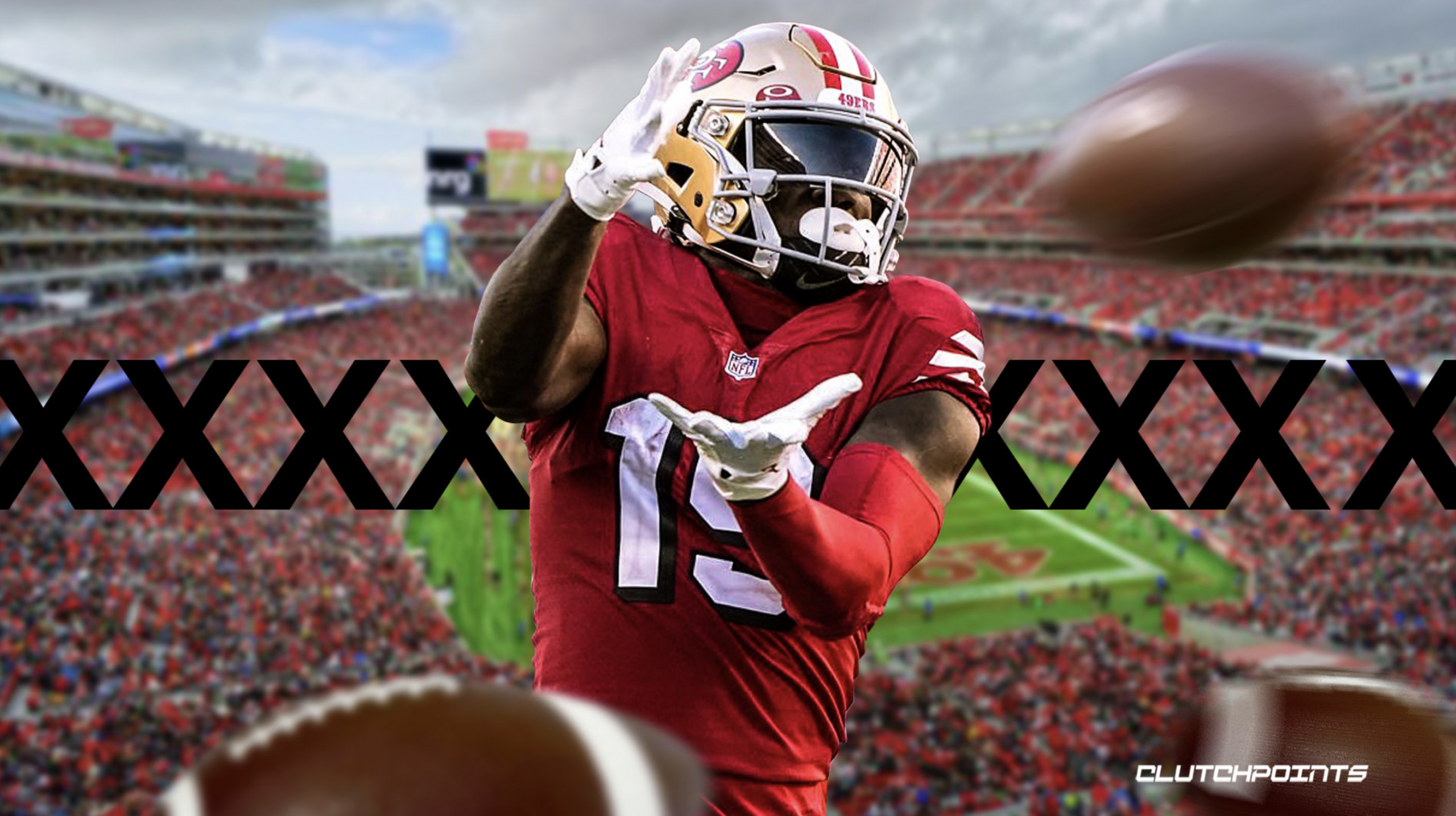 Deebo Samuel San Francisco 49ers Jersey – Jerseys and Sneakers