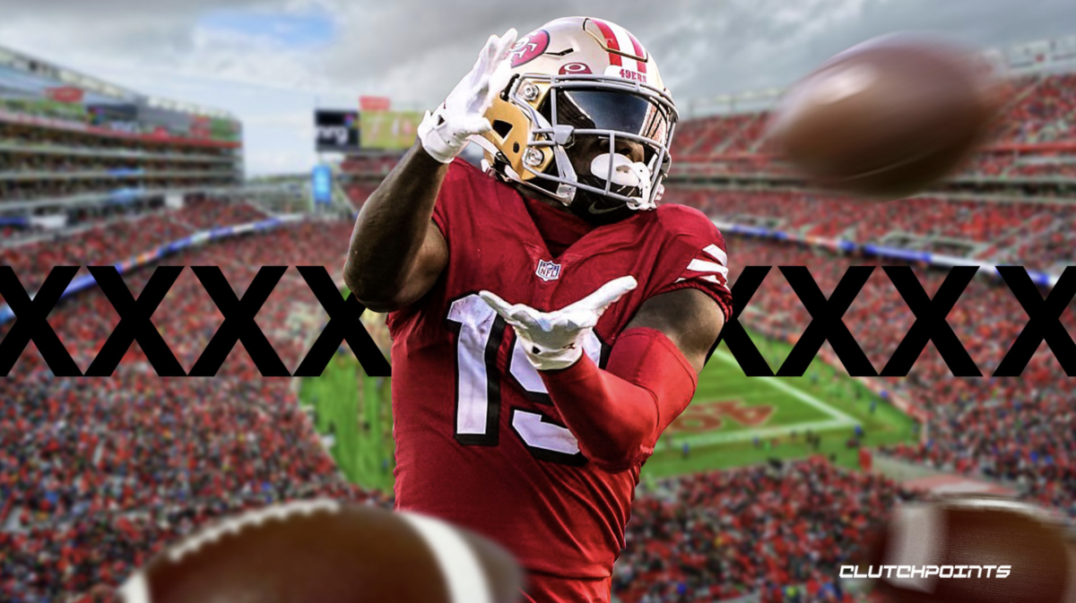 San Francisco 49ers, Deebo Samuel