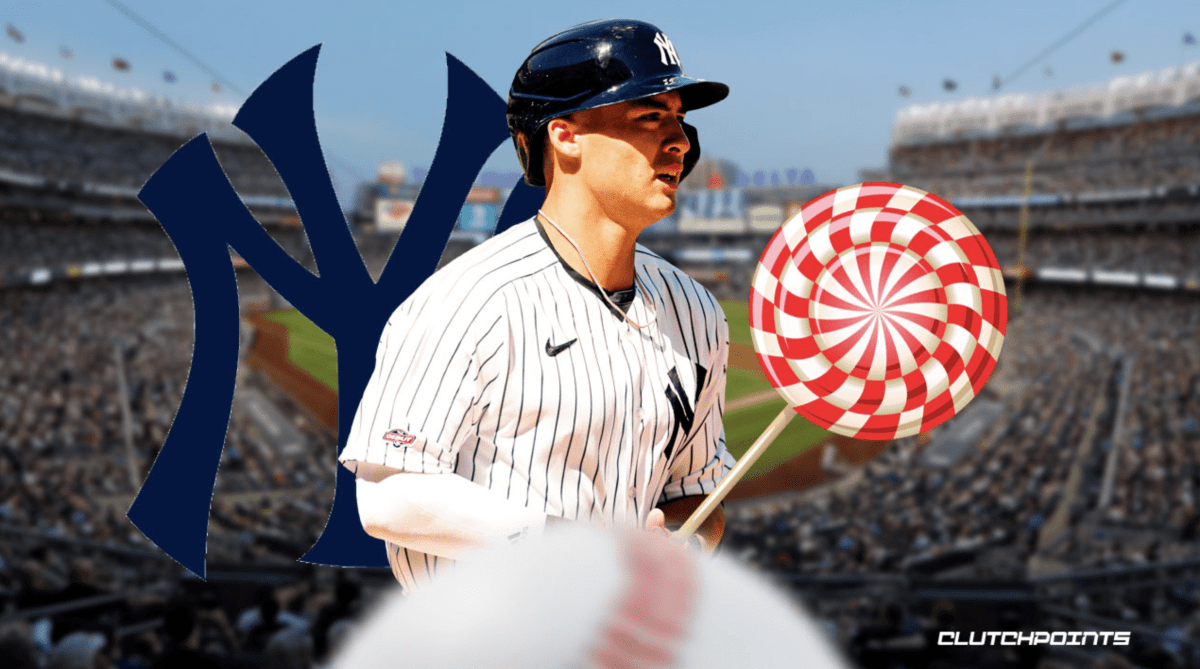 New York Yankees, Anthony Volpe