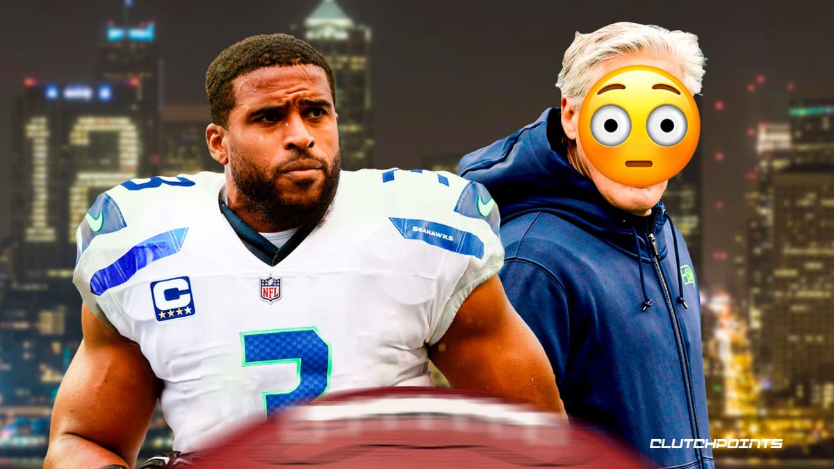 Seahawks, Bobby Wagner, NFL free agency, Bobby Wagner Seahawks, Bobby Wagner Rams