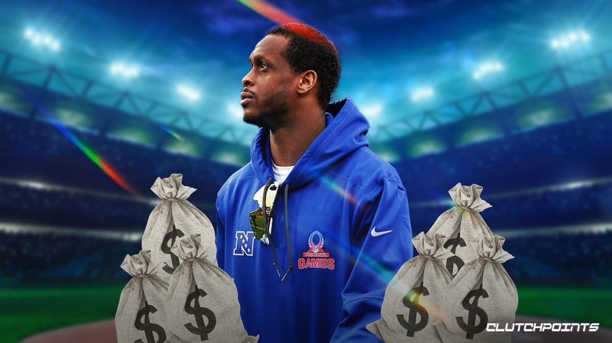 Seahawks, Geno Smith