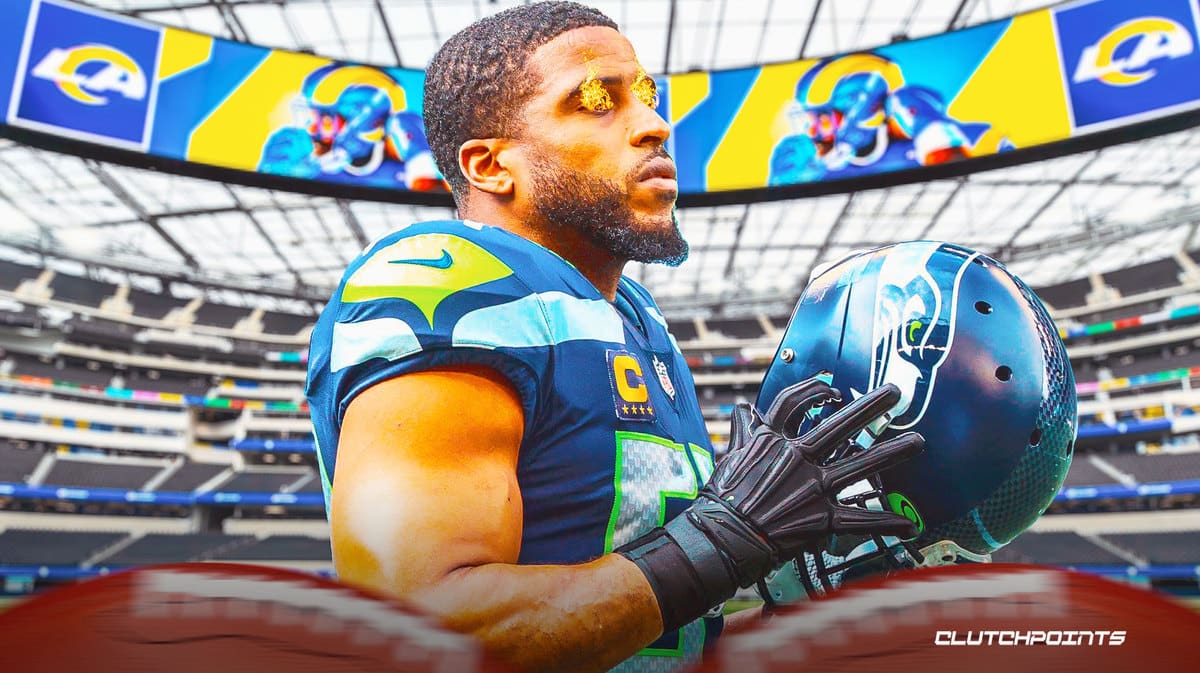 Bobby Wagner, Seattle Seahawks