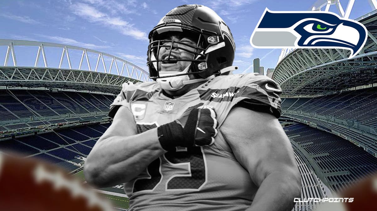 Al Woods, Seahawks