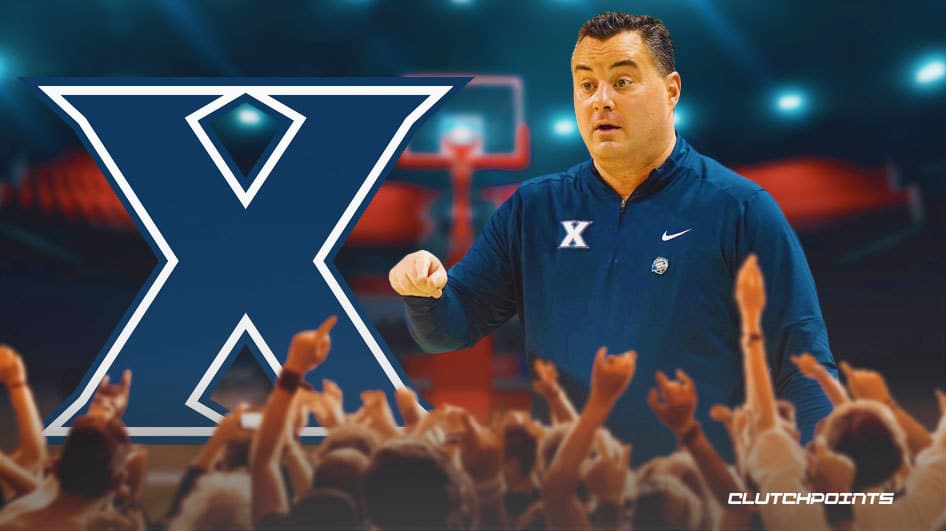 Xavier's Sean Miller reveals key to Sweet 16 appearance