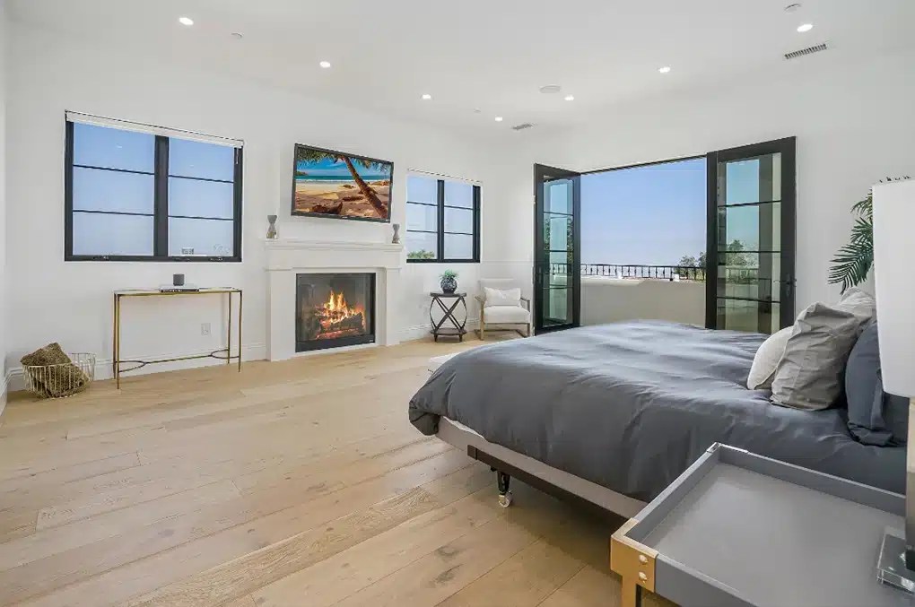 Celebrity Homes  Inside Serena Williams's $6.7 million Beverly