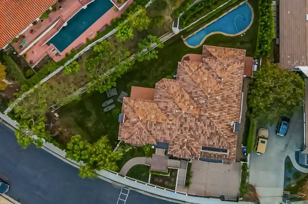 Inside Serena Williams' $7.5 million Beverly Hills mansion, with