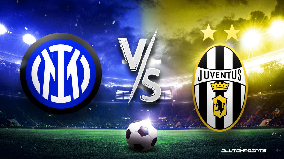Serie A Odds: Inter Milan-Juventus prediction, pick, how to watch - 3/19/2023