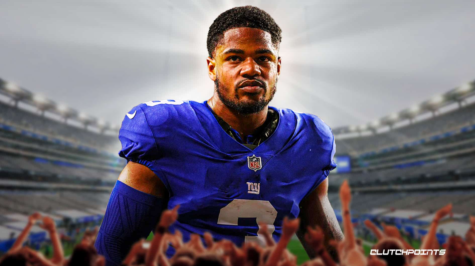 Sterling Shepard - NFL News, Rumors, & Updates