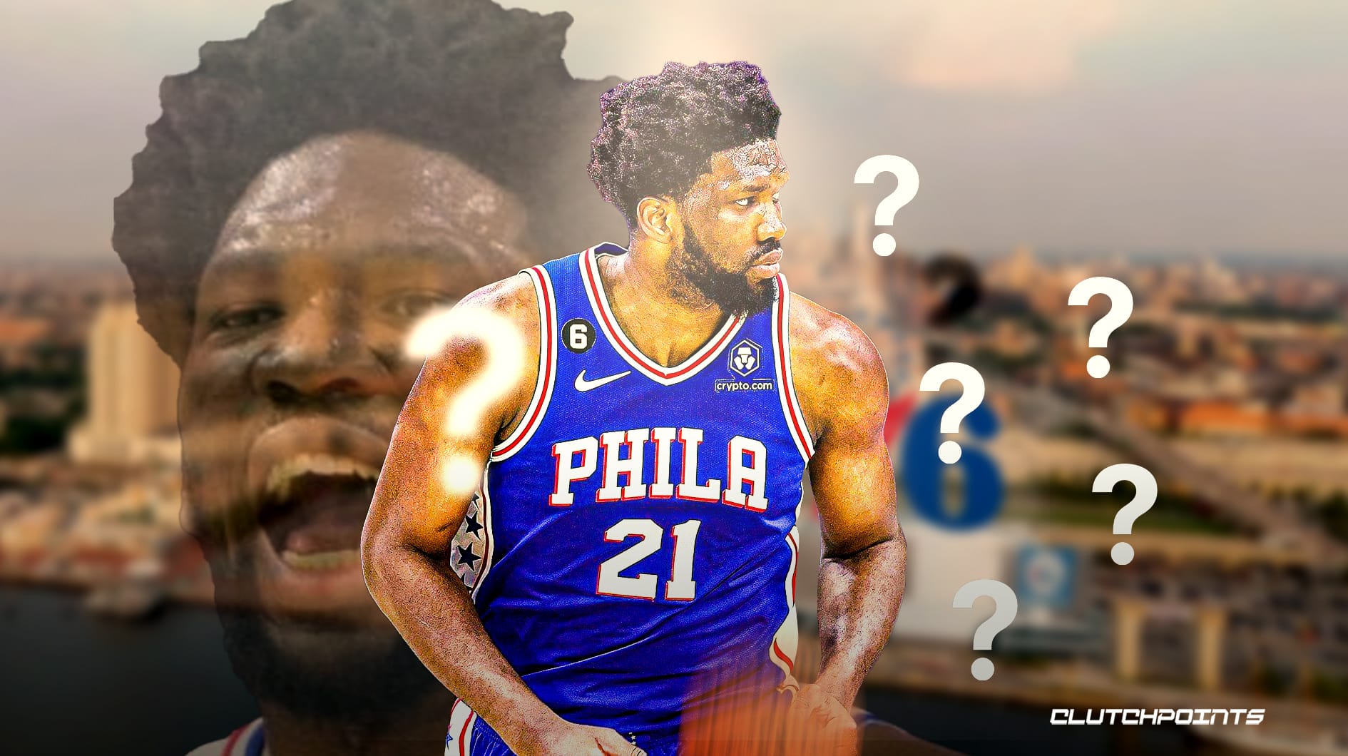 Sixers Joel Embiid Cleared To Play Vs Suns