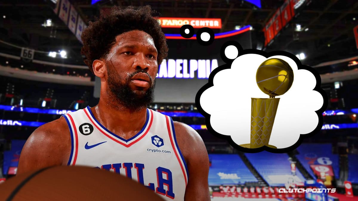 Sixers: 3 Reasons Philly Will Win 2023 NBA Finals