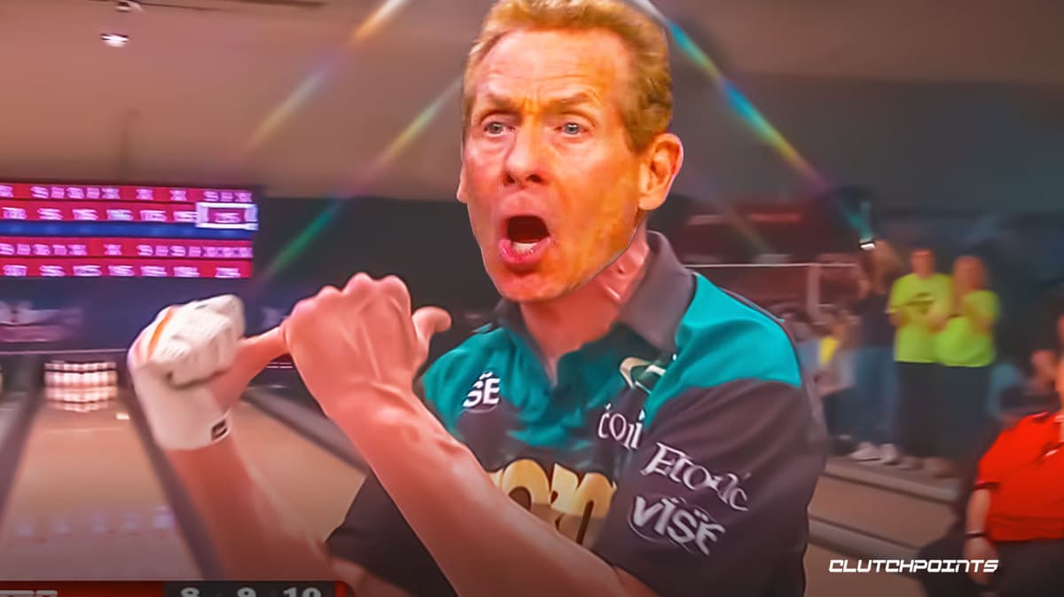 Skip Bayless, Stephon Gilmore, Cowboys