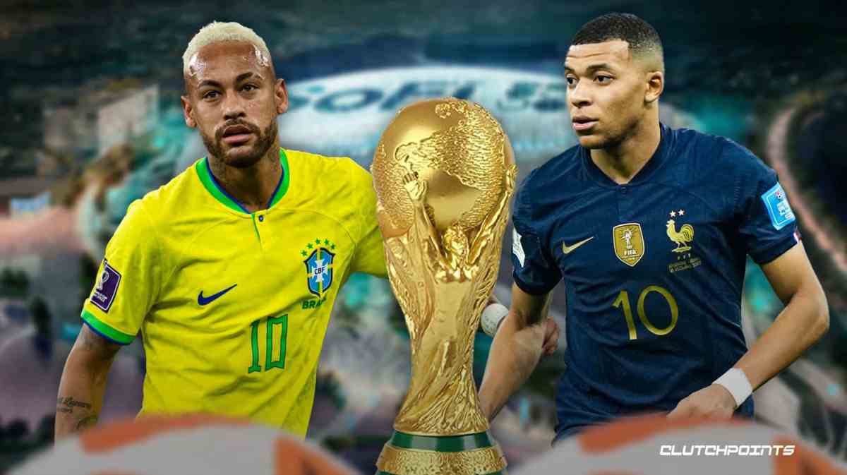 SoFi Stadium, World Cup, World Cup Final, SoFi Stadium World Cup, World Cup Final Stadium