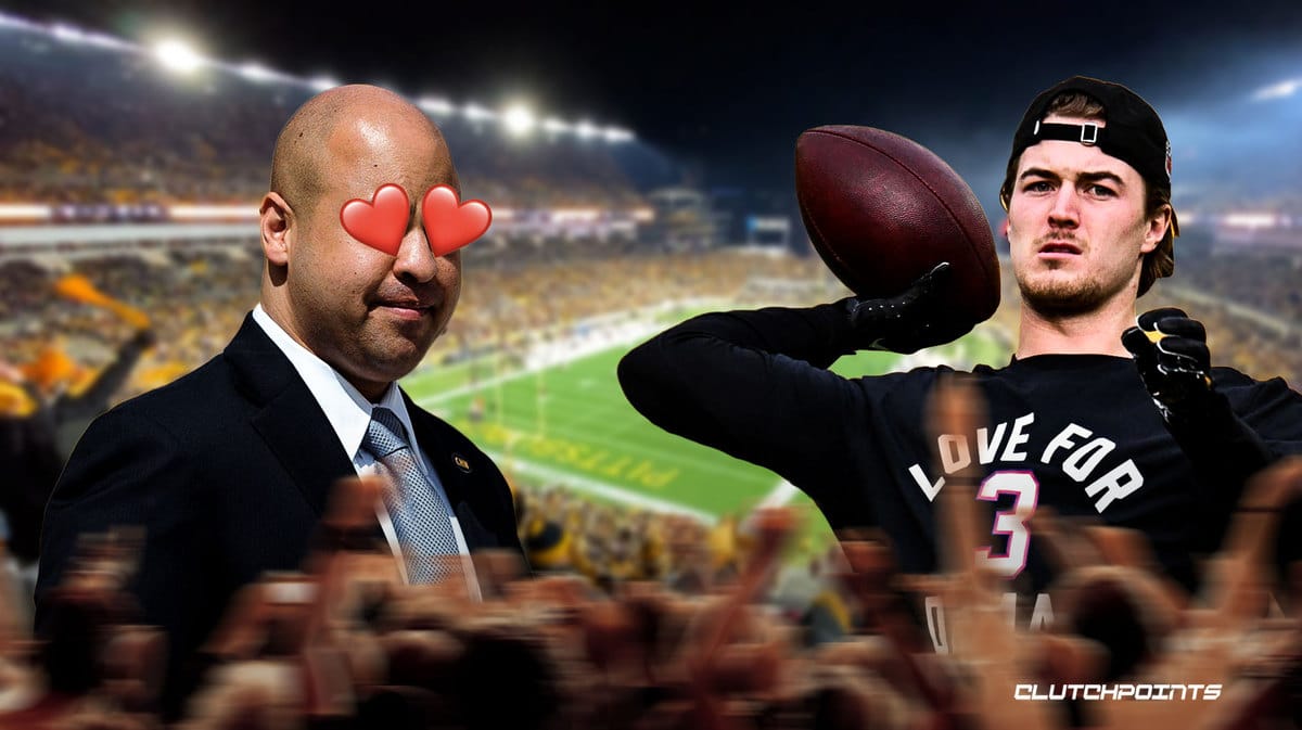 Kenny Pickett, Steelers, Omar Khan