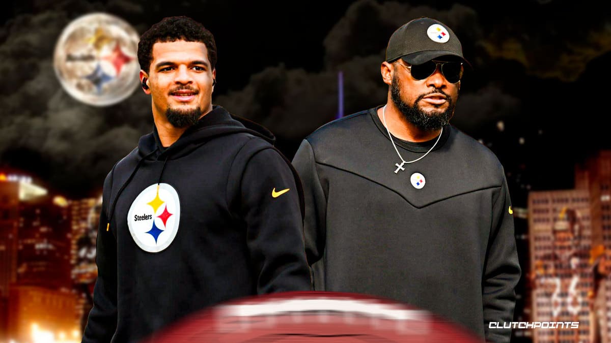 Minkah Fitzpatrick, Steelers, Minkah Fitzpatrick Contract, Cole Holcomb, Patrick Peterson