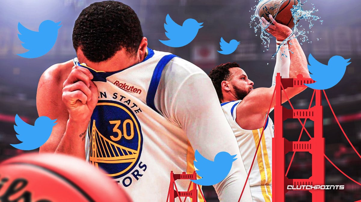 Stephen Curry