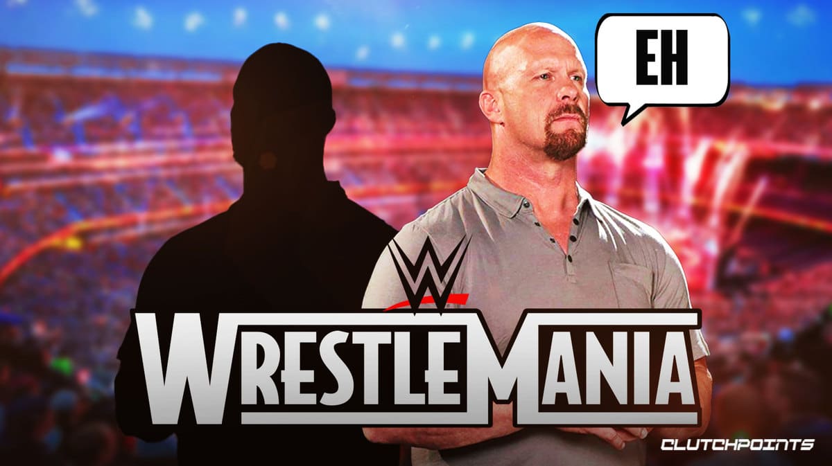 WWE, "Stone Cold" Steve Austin, Mick Foley, Shawn Michaels, WrestleMania,