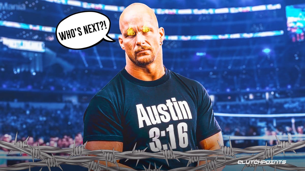 Stone Cold Steve Austin, WrestleMania 39