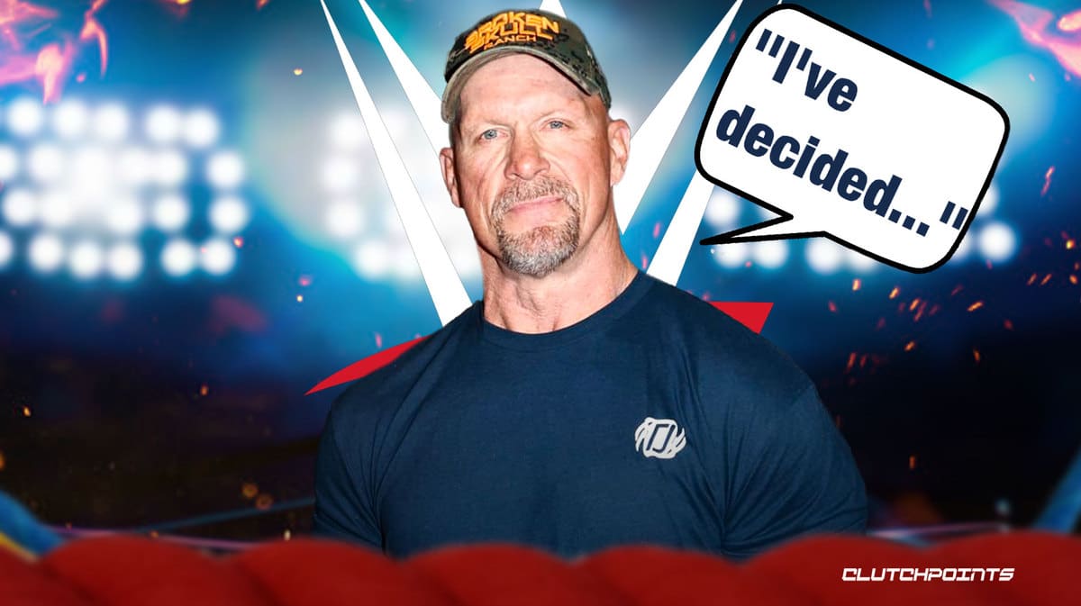 "Stone Cold" Steve Austin, WWE, WrestleMania, Bret Hart, Kevin Owens,
