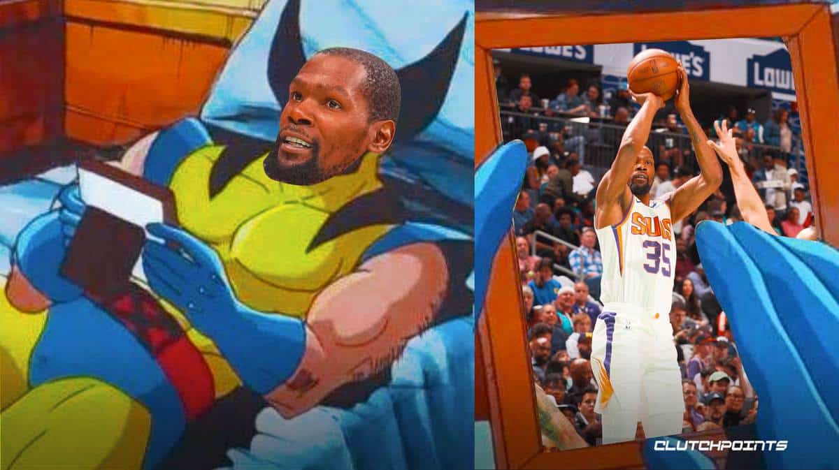 Kevin Durant