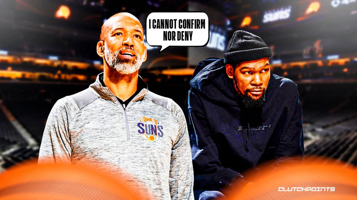 Suns, Kevin Durant