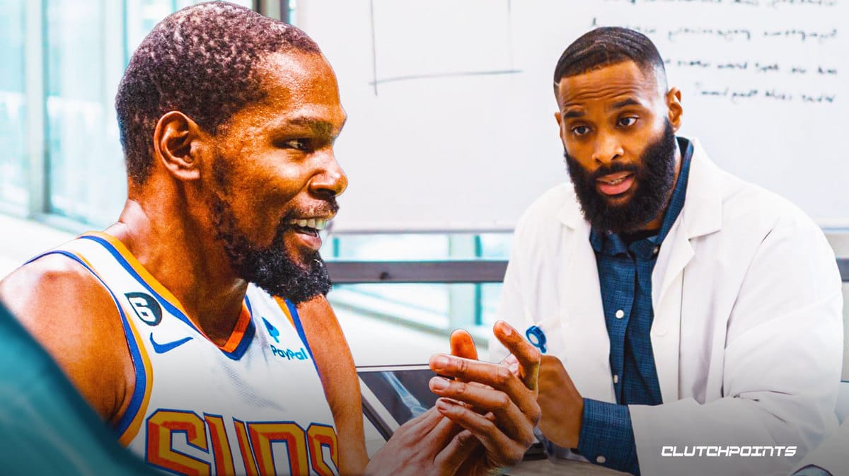 Kevin Durant