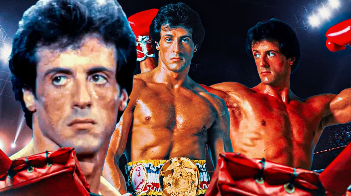 Sylvester Stallone’s net worth in 2025