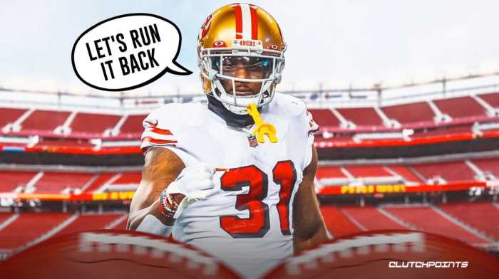 Tashaun Gipson, 49ers