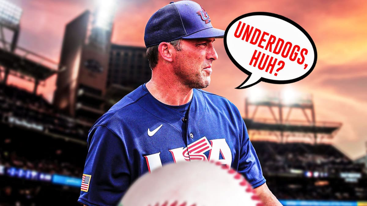 Mark DeRosa, World Baseball Classic, Team USA