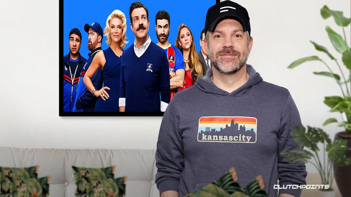 Ted Lasso, Entertainment